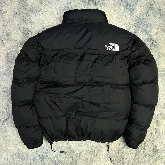 Imported The North Face Puffer Jacket