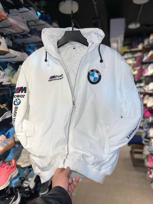 BMW Motorsports Jacket