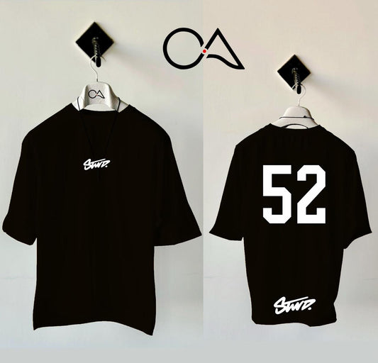 Pack of 3 Premium T-Shirts – Everyday Comfort & Style