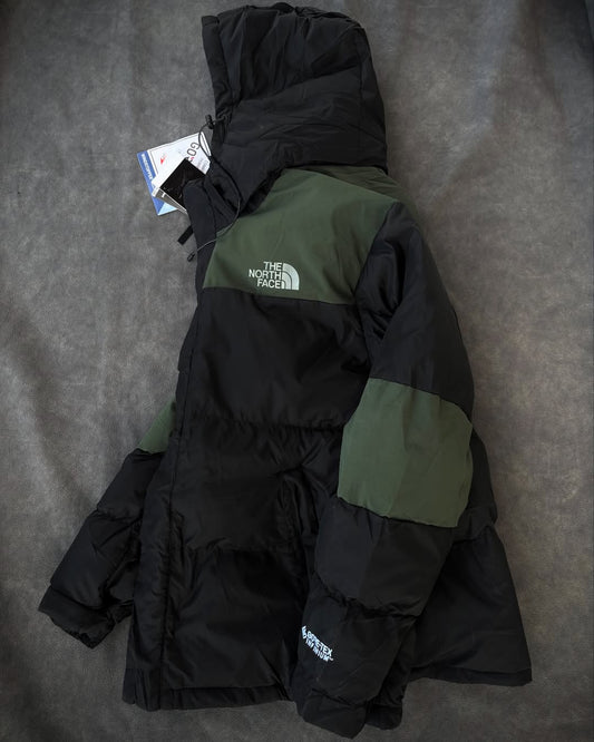 Imported Double Side The North Face Puffer Jacket
