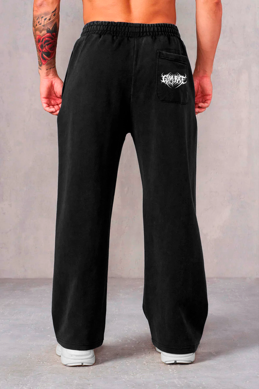 Imported Baggy Style Trouser for Men