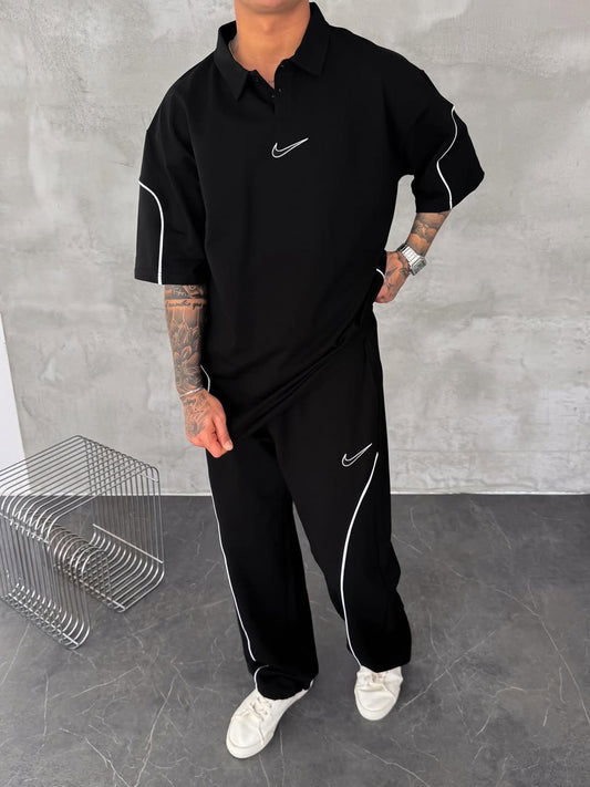 Imported Summer Active Tracksuit for Men