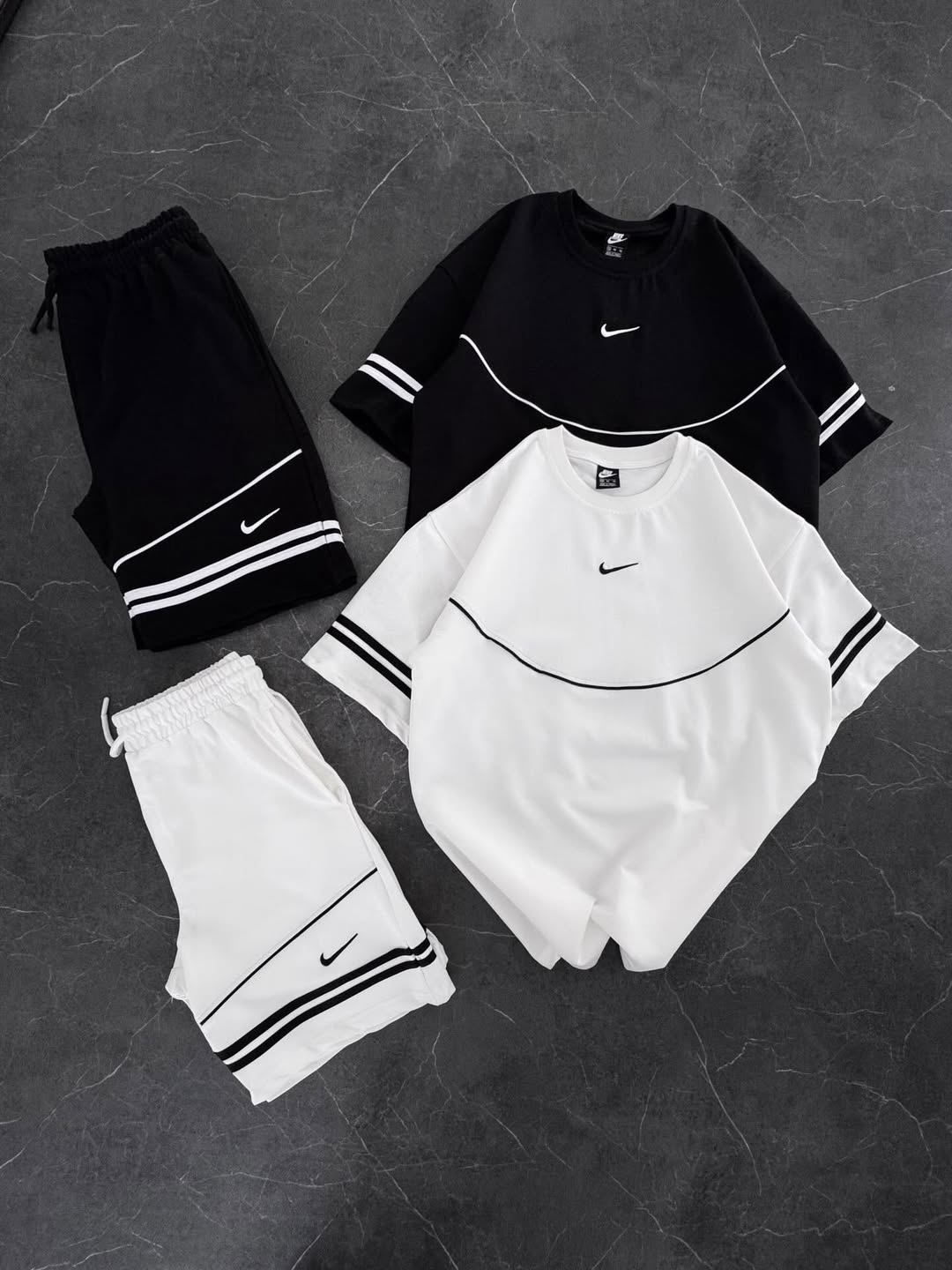 Imported Summer Active Tracksuit for Men