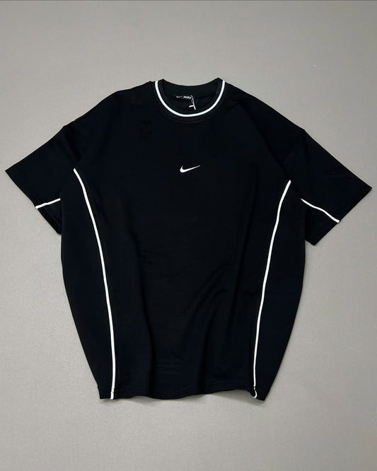High Quality Oversized Printed T-Shirt