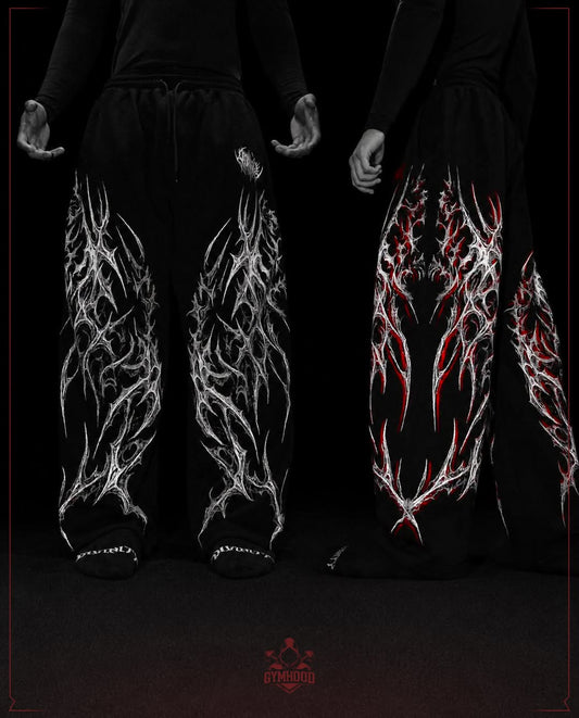Imported Baggy Style Trouser for Men