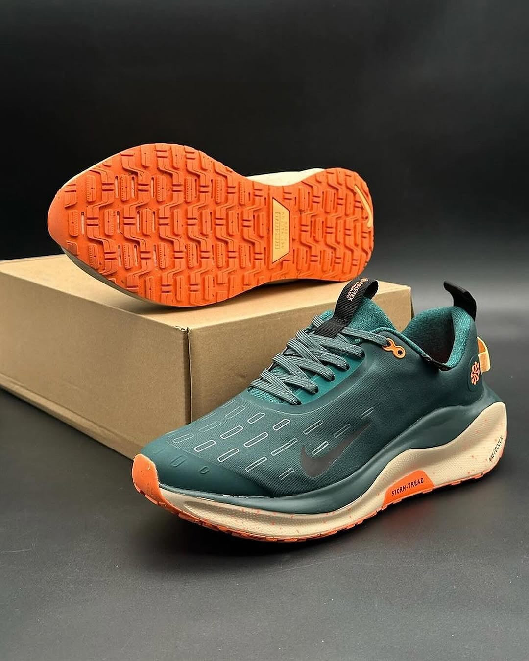 Premium Sports Shoes for Men & Boys (Imported)
