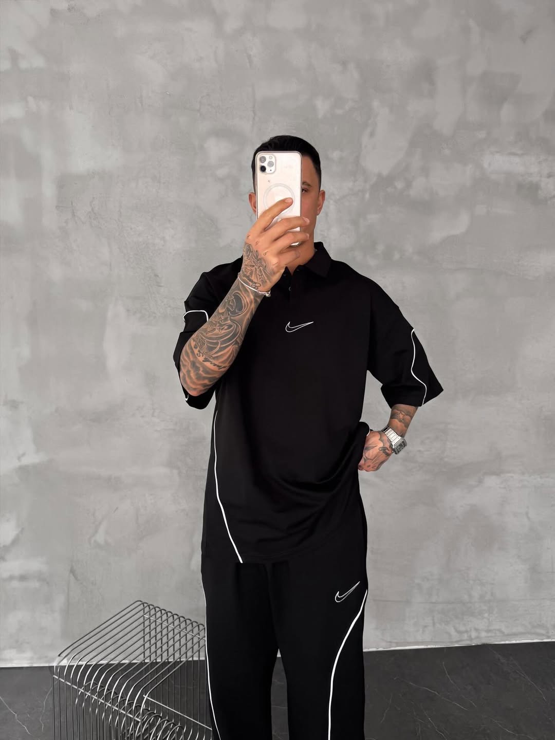 Tracksuits