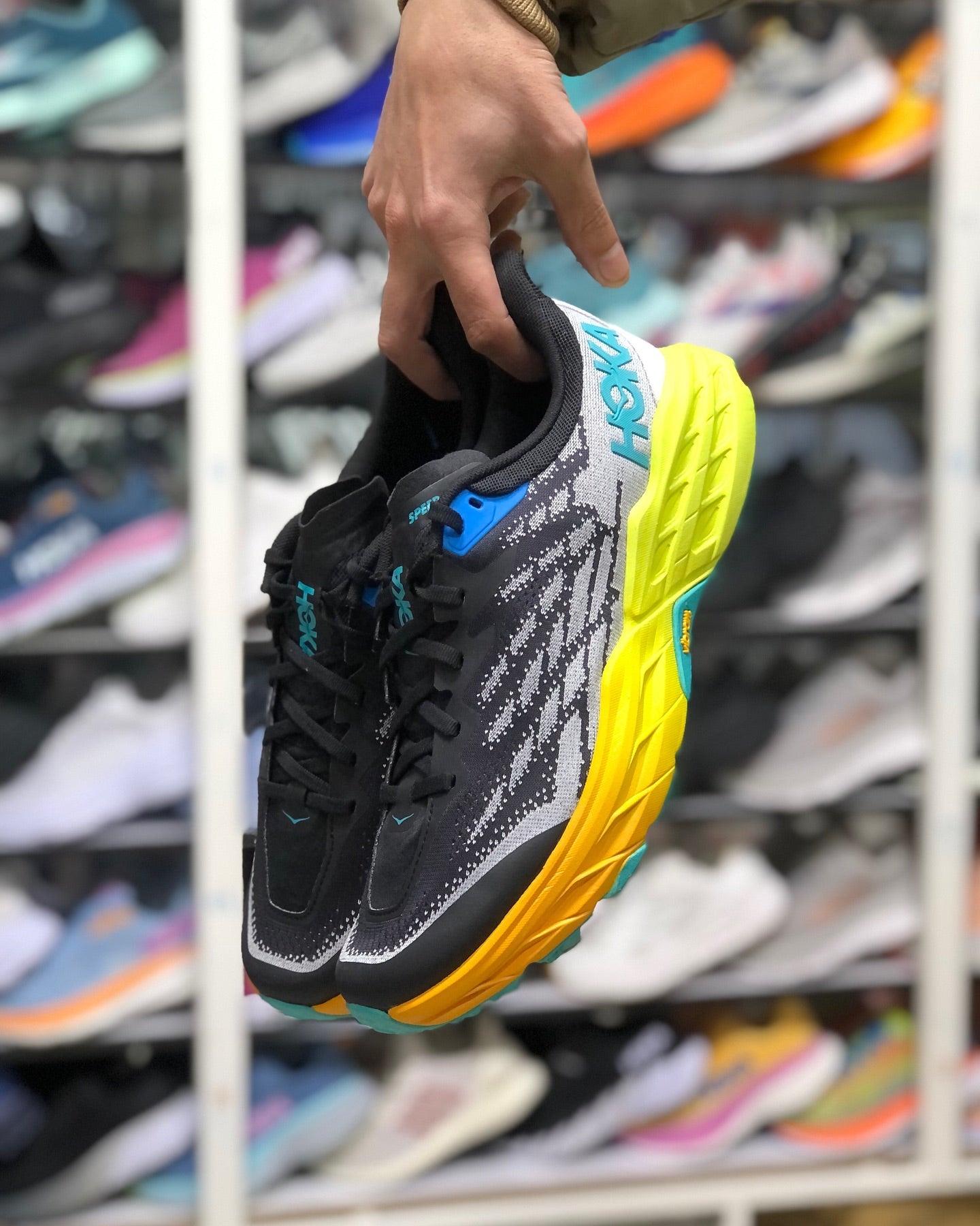 Premium Sports Shoes for Men & Boys (Imported)