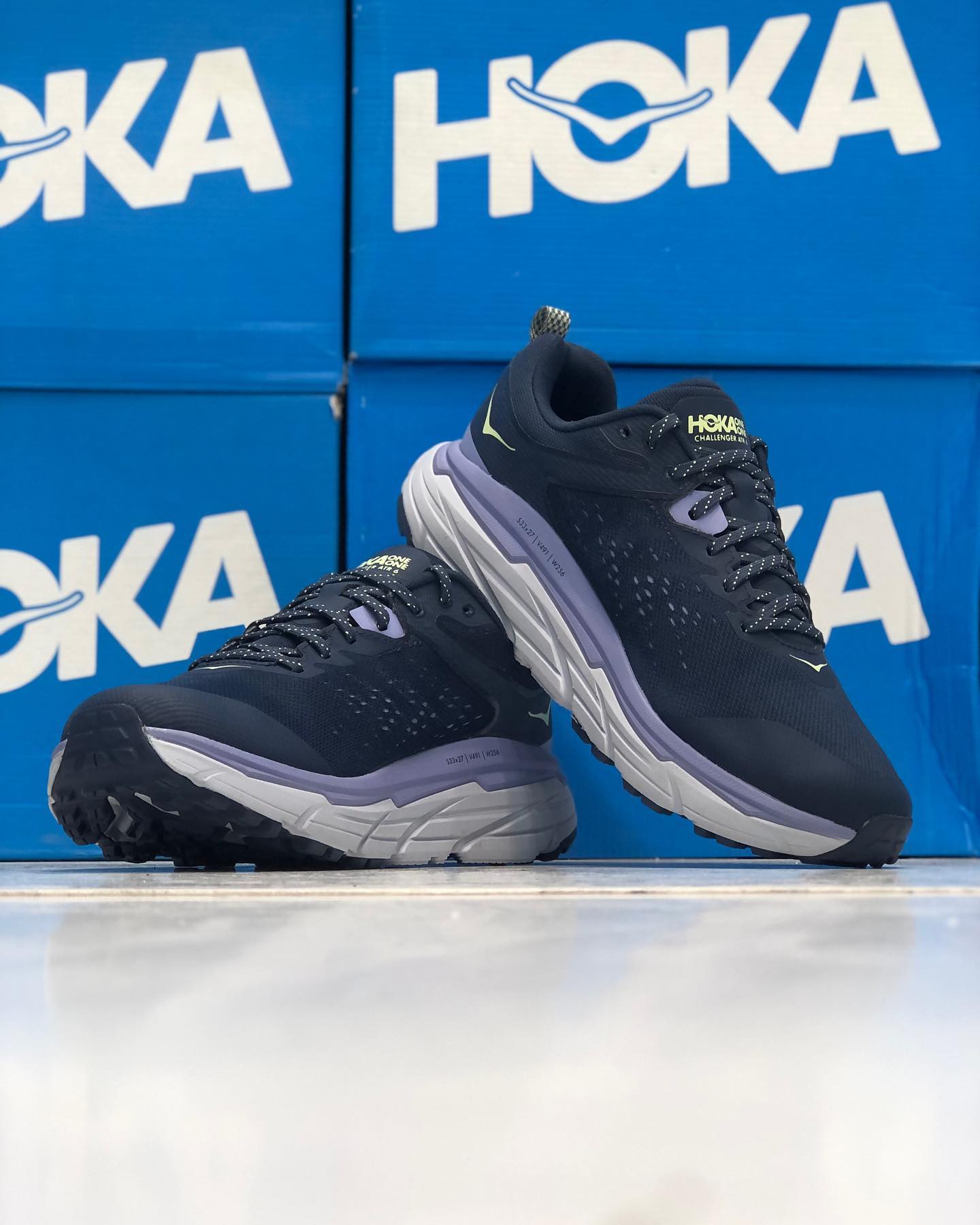 Premium Sports Shoes for Men & Boys (Imported)