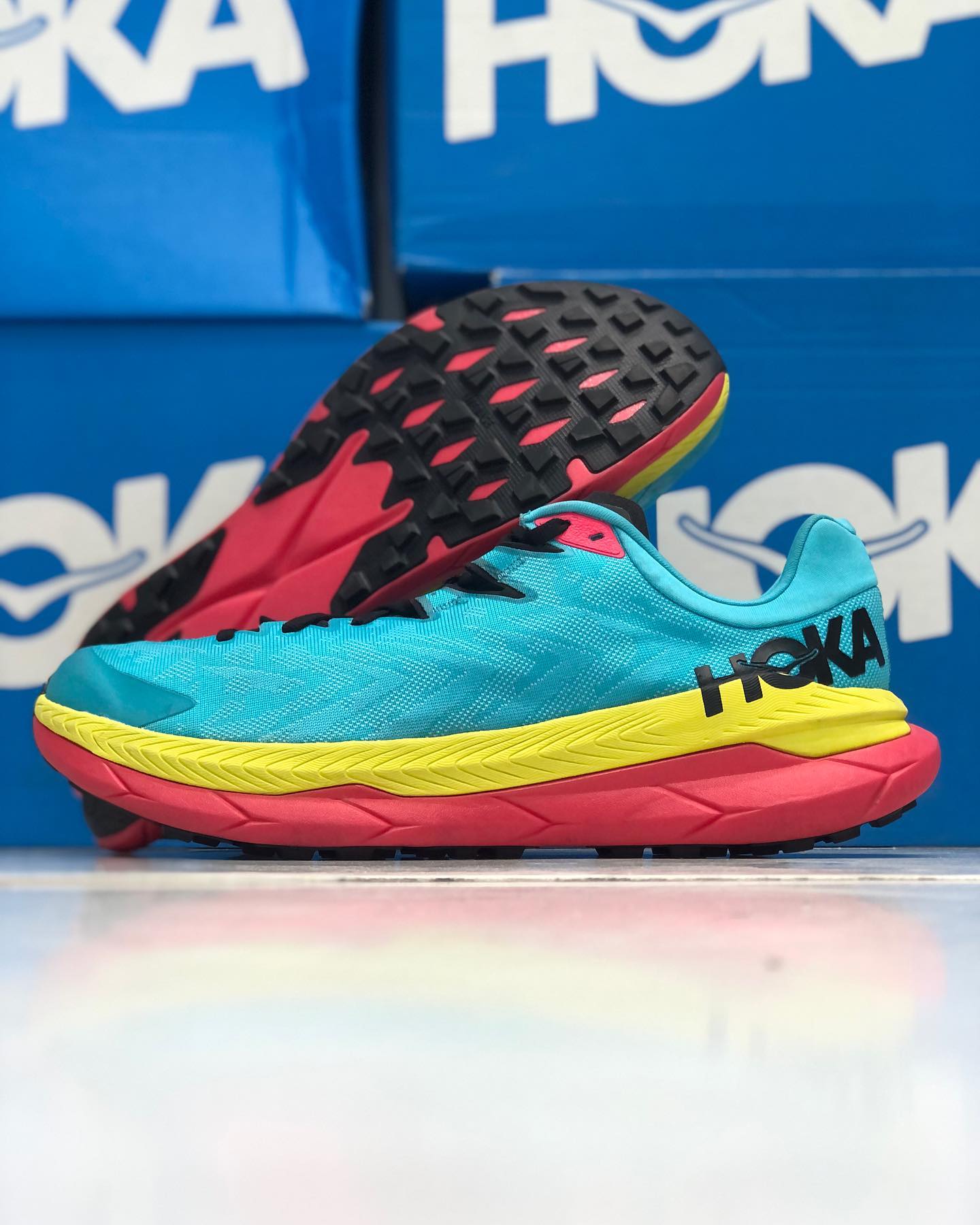 Premium Sports Shoes for Men & Boys (Imported)