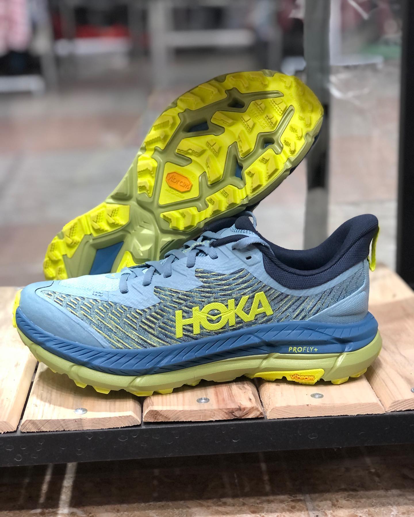 Premium Sports Shoes for Men & Boys (Imported)