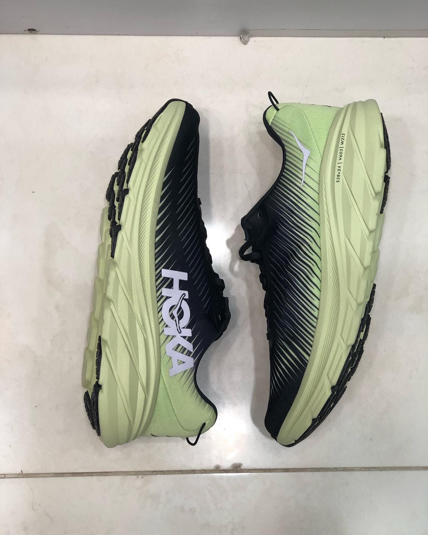 Premium Sports Shoes for Men & Boys (Imported)