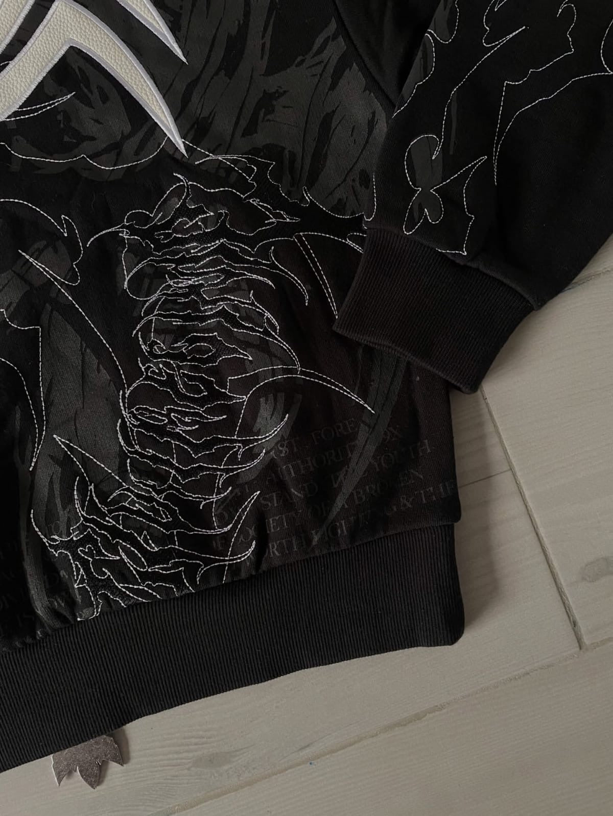 Spider-Man Marvel Hoodie for Men – Stylish Printed Superhero Hoodie