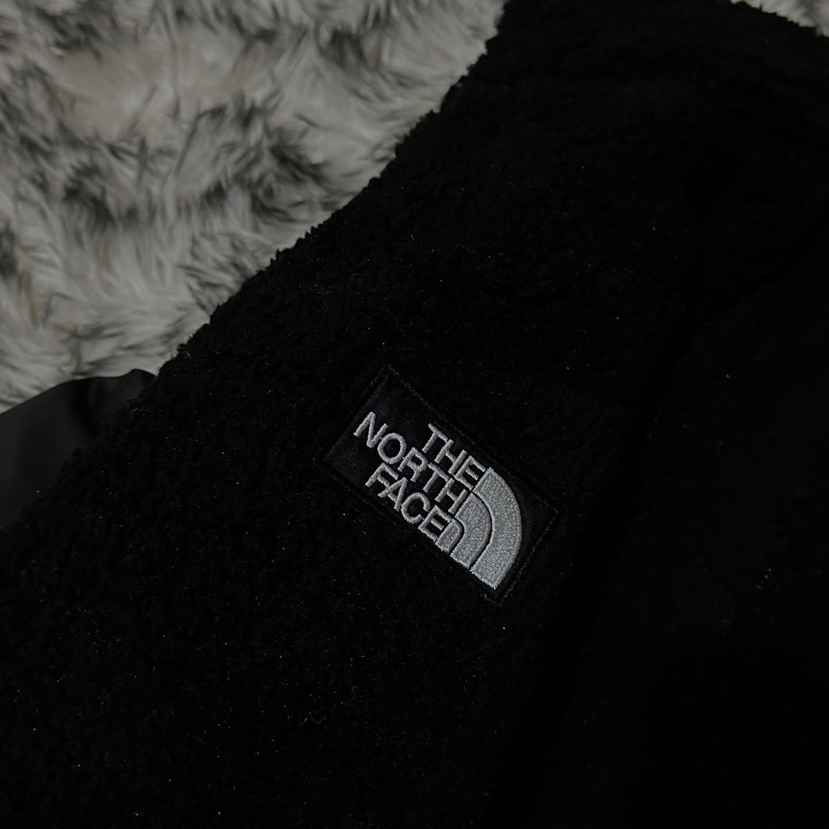 Imported Double Side The North Face Puffer Jacket