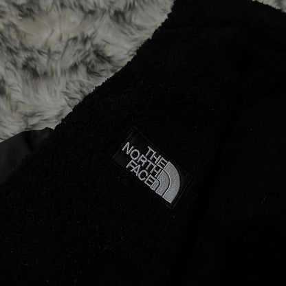 Imported Double Side The North Face Puffer Jacket