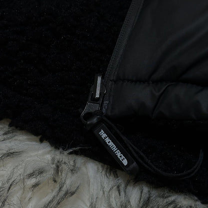 Imported Double Side The North Face Puffer Jacket