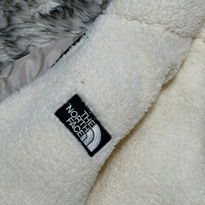 Imported Double Side The North Face Puffer Jacket