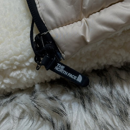 Imported Double Side The North Face Puffer Jacket