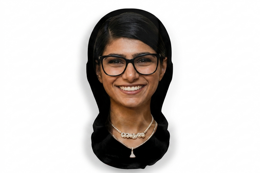 Novelty 3D Graphic Face Balaclava – Funny Celebrity & Pop Culture Printed Full Face Mask, Breathable Windproof Cosplay Neck Gaiter