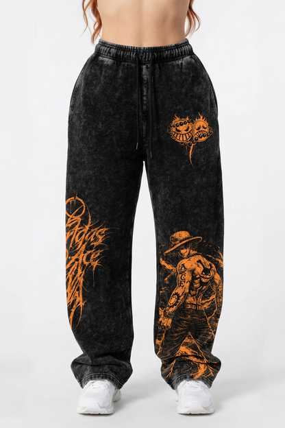 Imported Baggy Style Trouser for Men