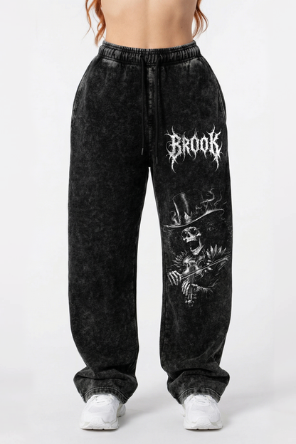 Imported Baggy Style Trouser for Men