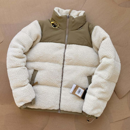 Imported The North Face Puffer Jacket