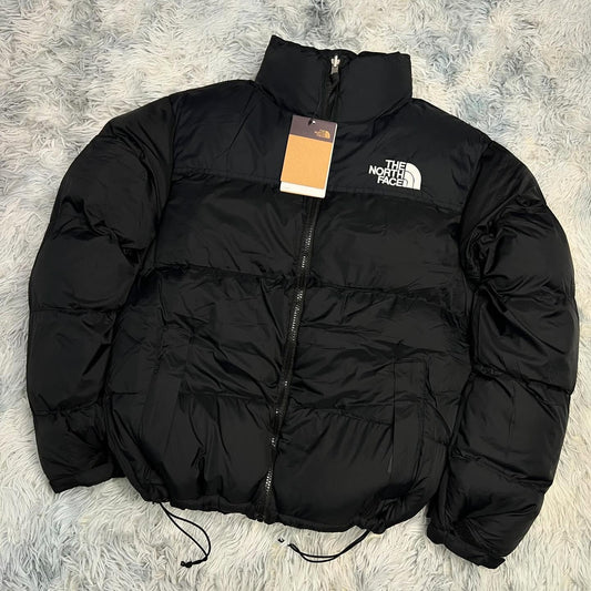 Imported The North Face Puffer Jacket