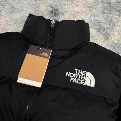 Imported The North Face Puffer Jacket