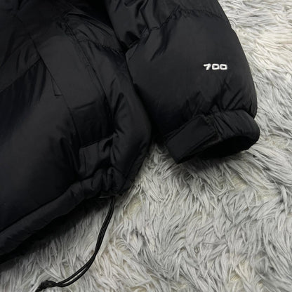Imported The North Face Puffer Jacket