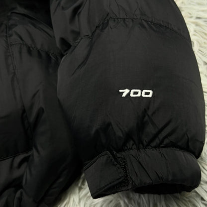 Imported The North Face Puffer Jacket