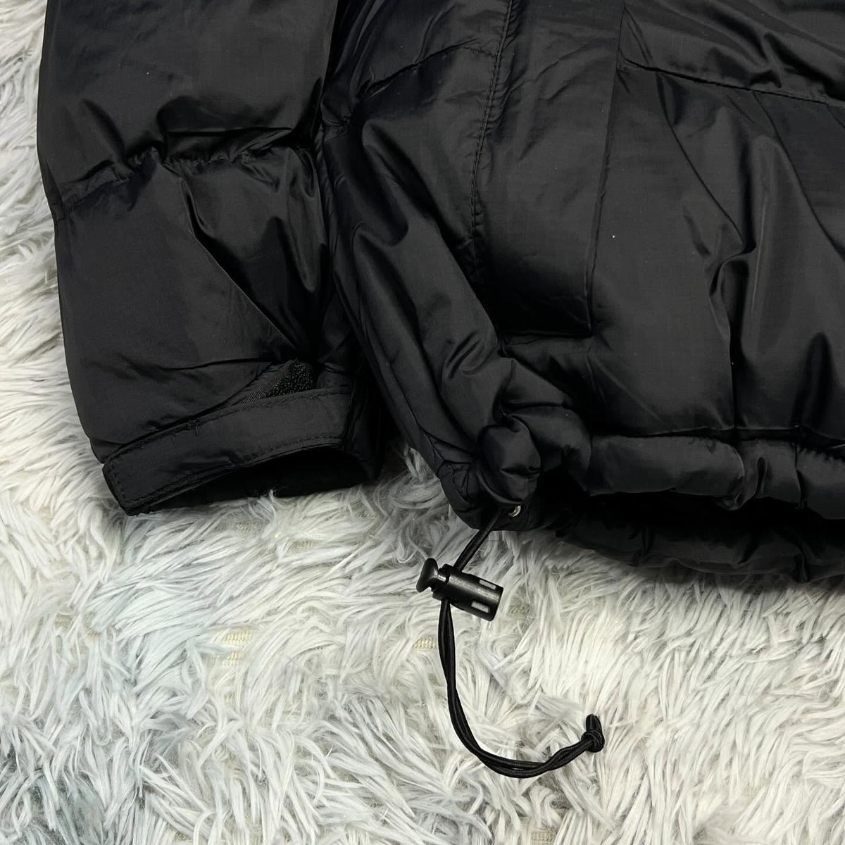 Imported The North Face Puffer Jacket