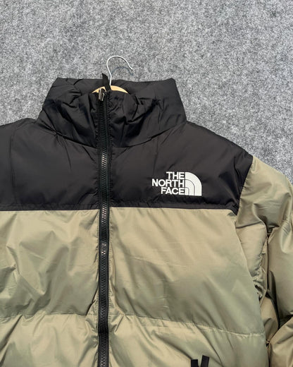 Imported The North Face Puffer Jacket