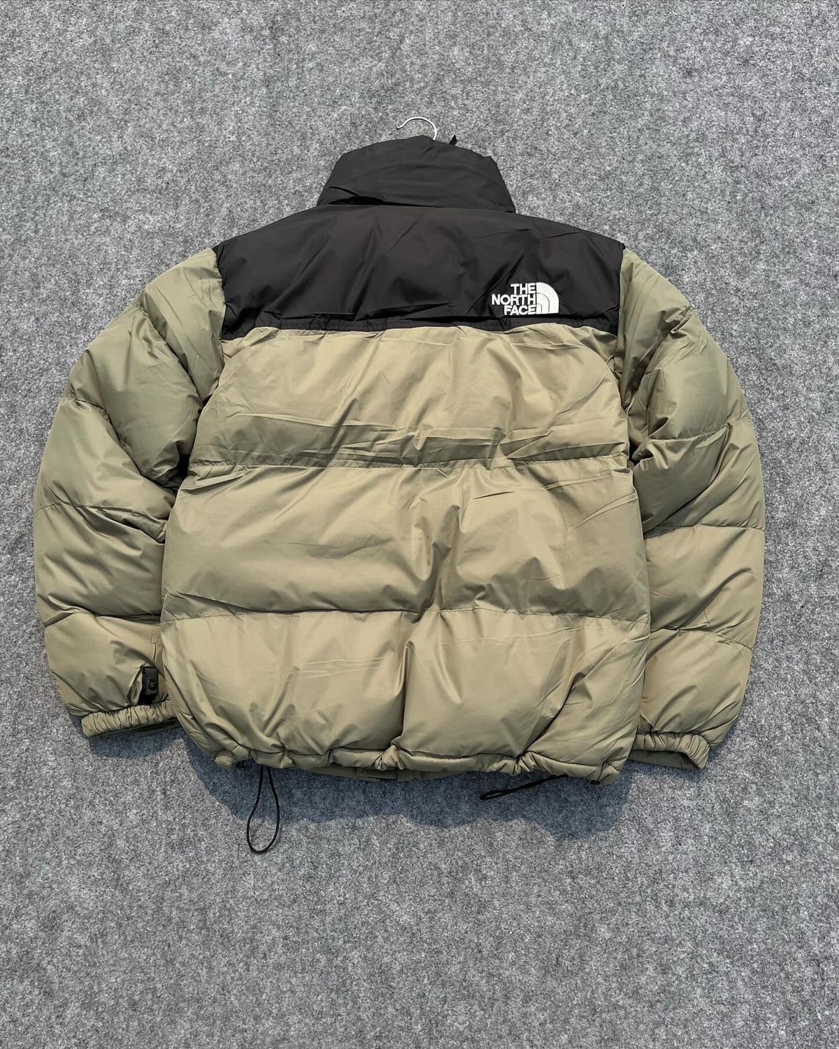 Imported The North Face Puffer Jacket