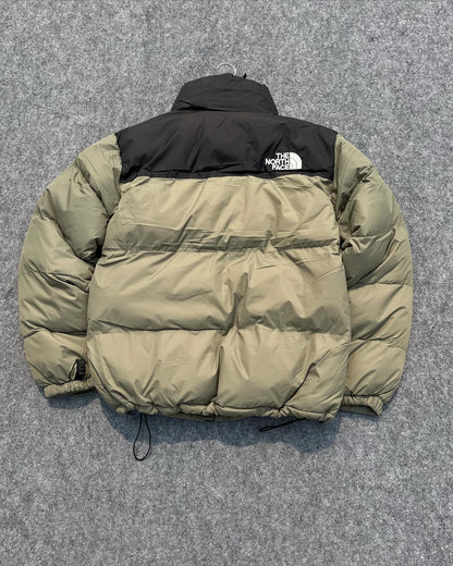 Imported The North Face Puffer Jacket