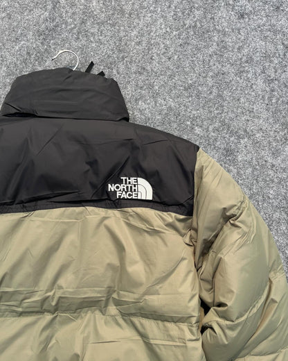 Imported The North Face Puffer Jacket