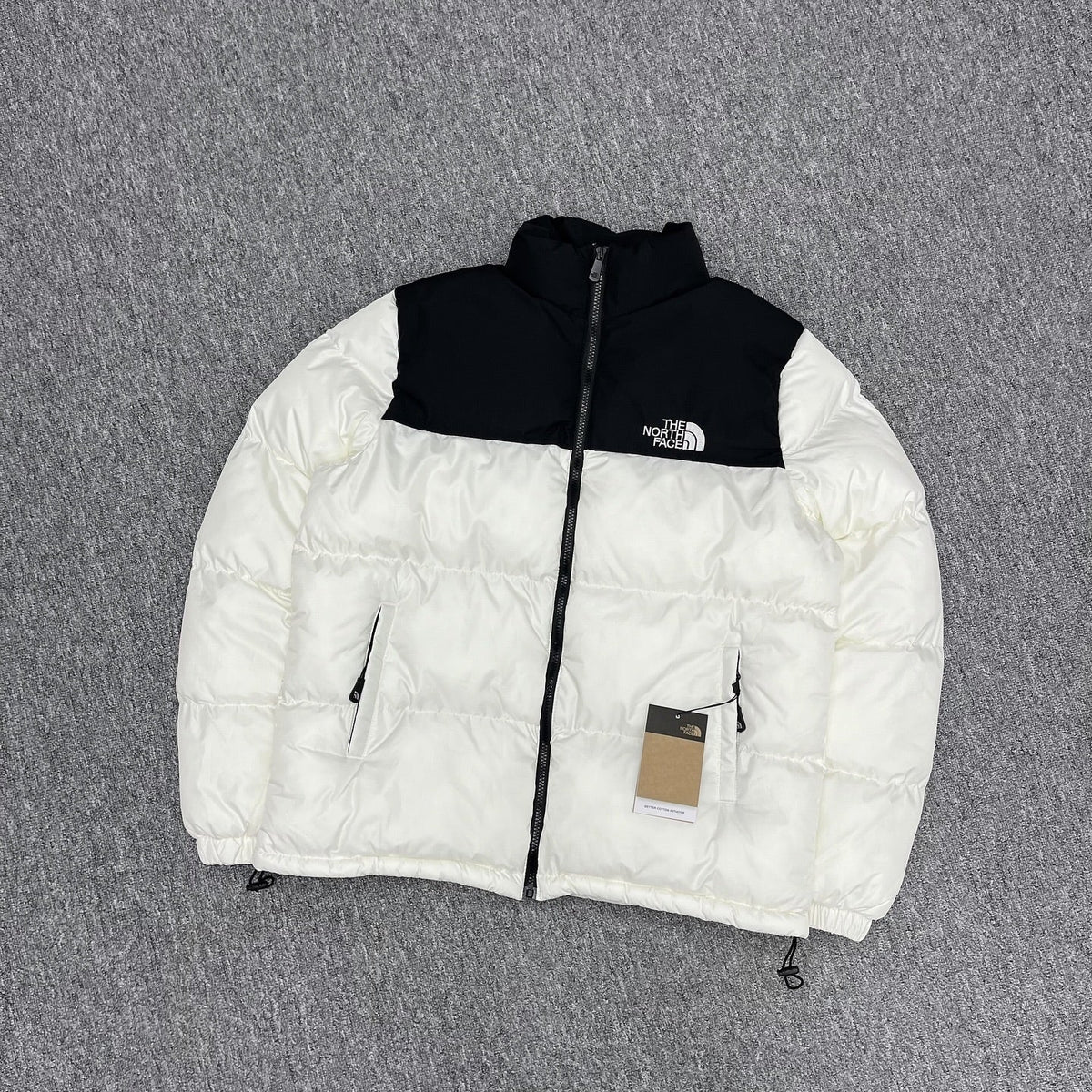 Imported The North Face Puffer Jacket