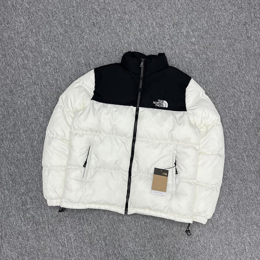 Imported The North Face Puffer Jacket