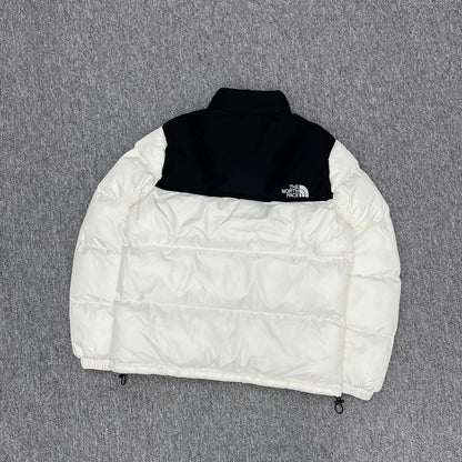 Imported The North Face Puffer Jacket