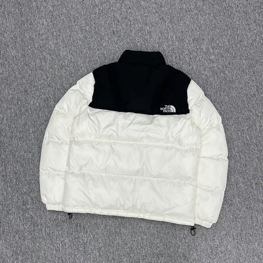 Imported The North Face Puffer Jacket