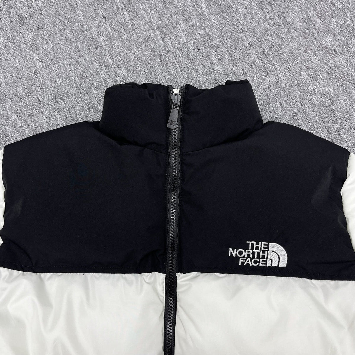 Imported The North Face Puffer Jacket