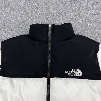 Imported The North Face Puffer Jacket