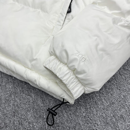 Imported The North Face Puffer Jacket
