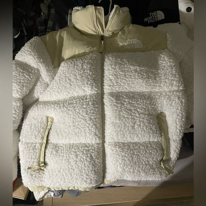 Imported The North Face Puffer Jacket