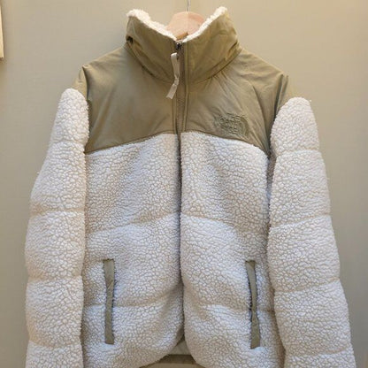Imported The North Face Puffer Jacket