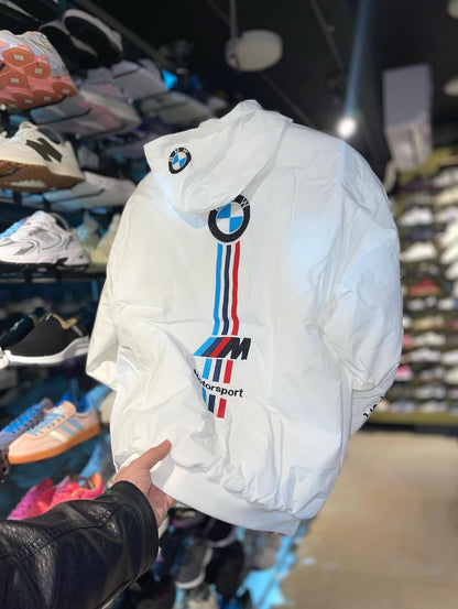 BMW Motorsports Jacket