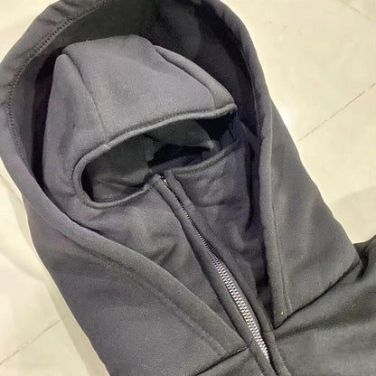 Most Trending Balaclava Ninja Hoodie