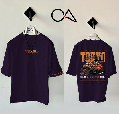 Pack of 3 Premium T-Shirts – Everyday Comfort & Style