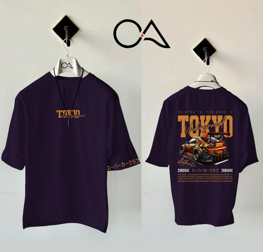 Pack of 3 Premium T-Shirts – Everyday Comfort & Style