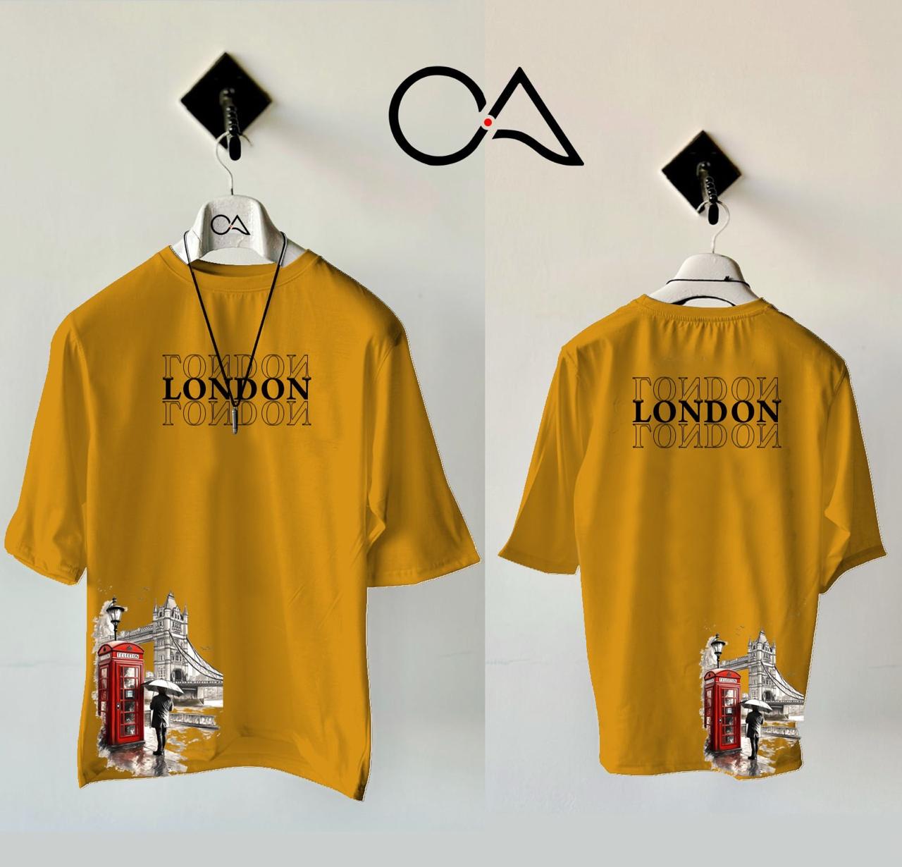 Pack of 3 Premium T-Shirts – Everyday Comfort & Style
