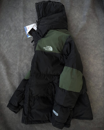 Imported Double Side The North Face Puffer Jacket